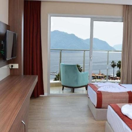 Sunway Club Otel Marmaris Luaran gambar