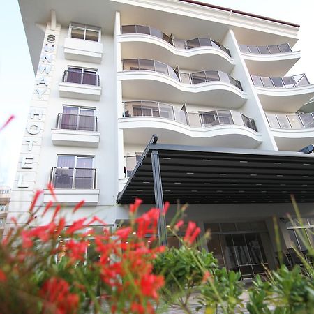 Sunway Club Otel Marmaris Luaran gambar