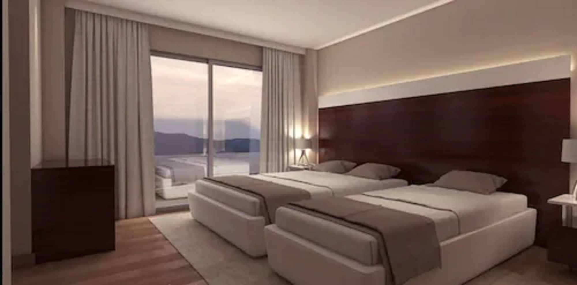 Sunway Club Otel Marmaris Luaran gambar