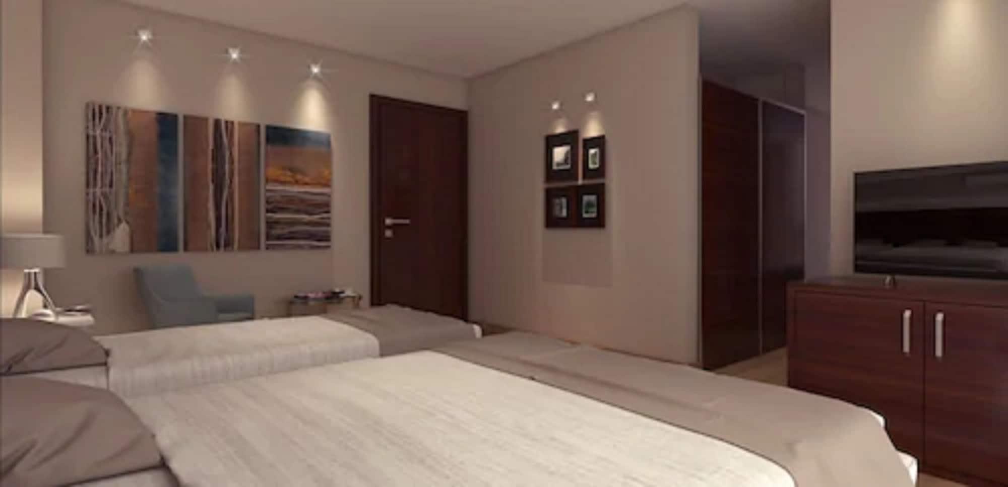 Sunway Club Otel Marmaris Luaran gambar