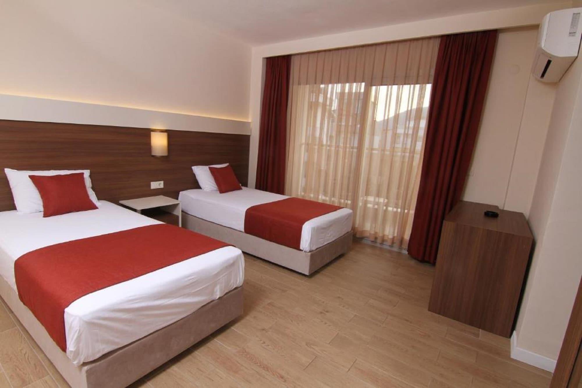 Sunway Club Otel Marmaris Luaran gambar