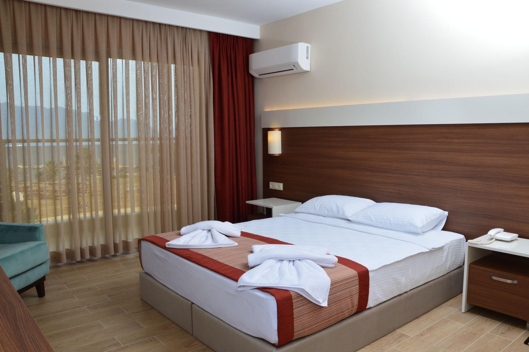 Sunway Club Otel Marmaris Luaran gambar