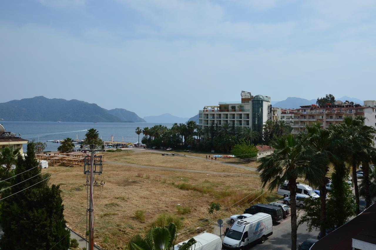 Sunway Club Otel Marmaris Luaran gambar
