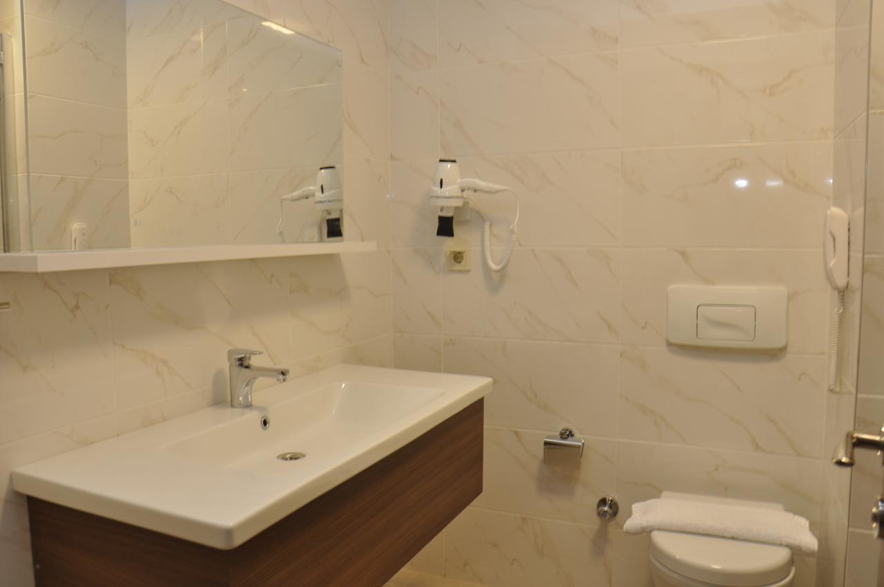 Sunway Club Otel Marmaris Luaran gambar